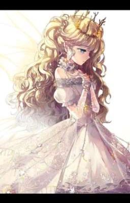 Тайная жизнь принцесски