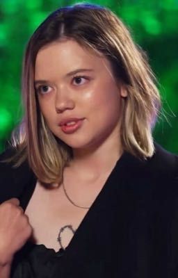 сводная сестра или что то большее?