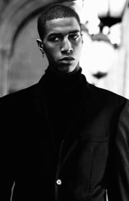 Ты-мой выбор.