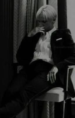 драко и т/и| от врага до мужа|💋