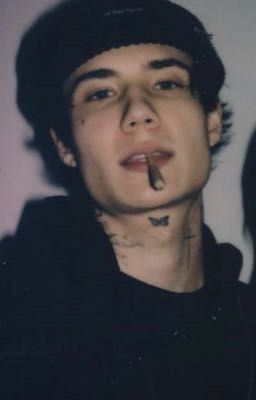 Джейден Хосслер~ ты изменил мою жизнь~