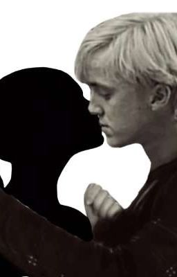 Драко Малфой любовь💚❤