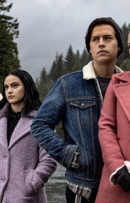 самый обычный Ривердейл