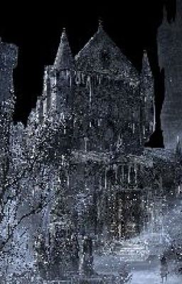 Проклятие замка Комрек