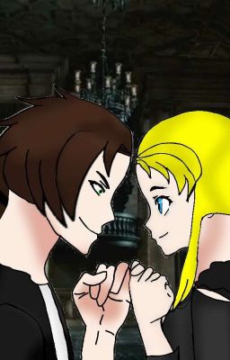 Принцесса и тёмные силы