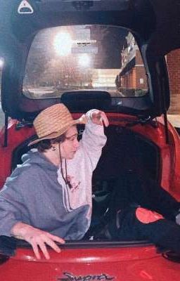 Меня не интересует как ты 