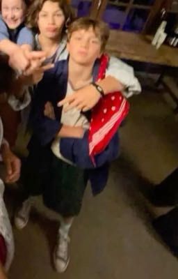 дружба или что-то большее..