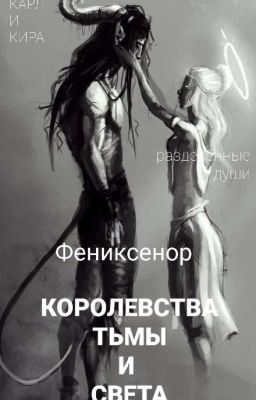 Королевство Тьмы и Света