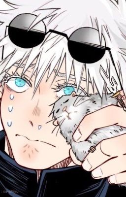 Реакции на Т/И {магическая битва.} [ЗАМОРОЖЕНА]