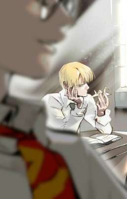 Неужели ты думаешь что мне все равно на тебя Поттер?||Драрри