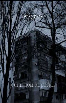 Жизнь слишком коротка