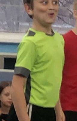 Жизнь Богдана 