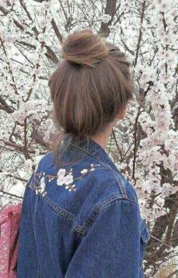 Когда падает сакура... 