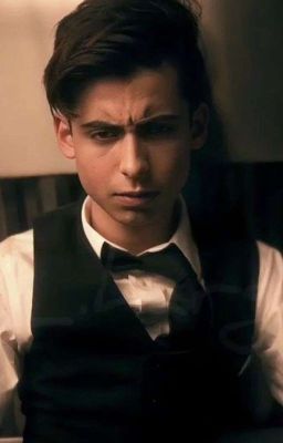 Красно Кровавое Кольцо