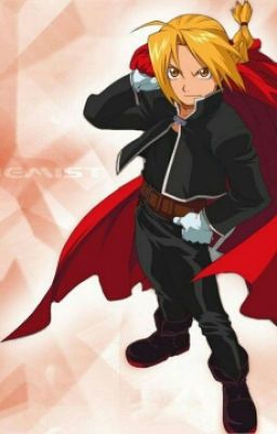 Стальной Алхимик. Неизменность