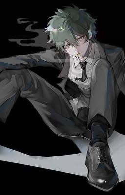 Осколки белых грез. 