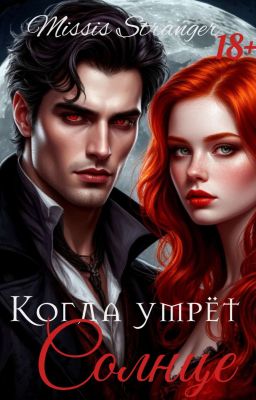 Когда Умрёт Солнце