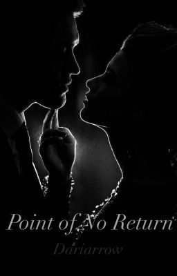 Точка невозврата