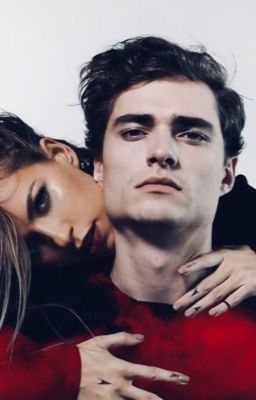 Моя бестия 18+