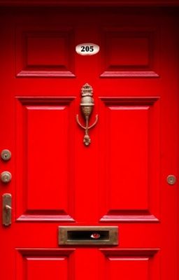 Комната №205