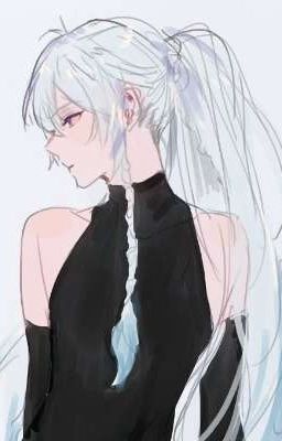 Я в мире Наруто