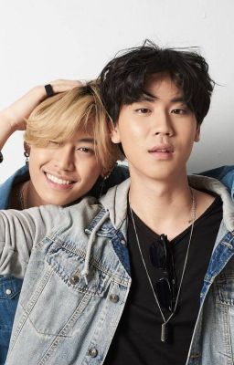 Красавец и Чудовище. (Бабник и его Диджей) "Вин/Тим"