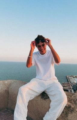 ненавистная любовь // kyle alessandro