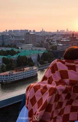 Дистанция любви(Завершено) 