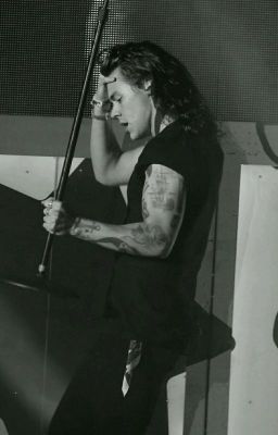 The magic of my melody |h.s|