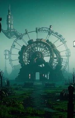 Темные Тайны Страны Чудес