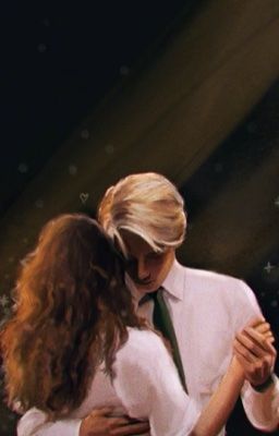 Я жажду его ||Драмиона