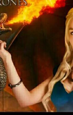 Повелительница Драконов