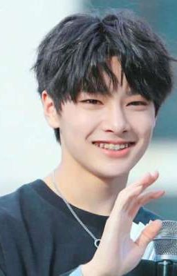 твой брат чонин 1