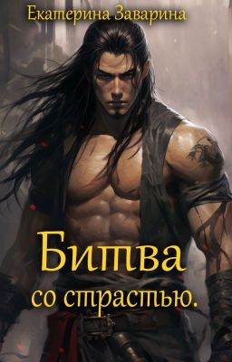 Битва со страстью.