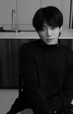 Страшная любовь ( Чонгук и Т/И)