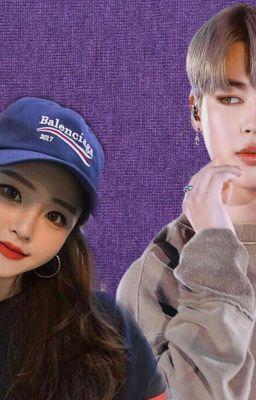 Спасение  придурка или Пак Чимин козел