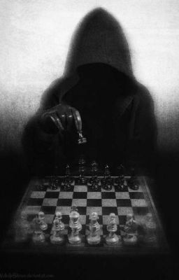 Проклятые Шахматы