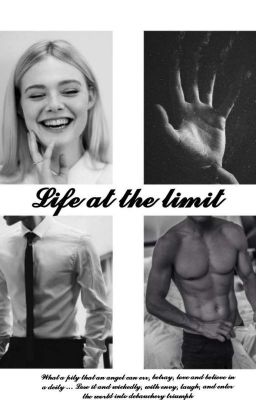 Жизнь на Пределе| 18+ | Завершена|