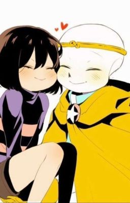 💝Undertale AU Санс как ваш парень💝