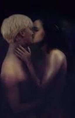 Драко и Гермиона 