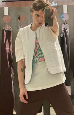 Человек изменивший мою жизнь