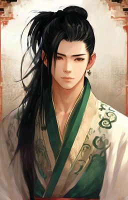 Персиковый сад