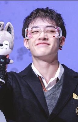 Тайный поклонник 😋