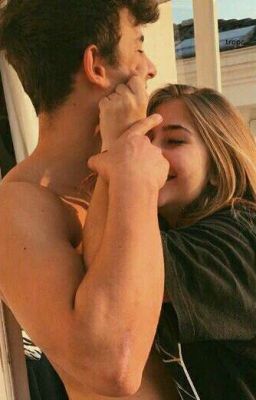 Ты тот, кем я живу. 