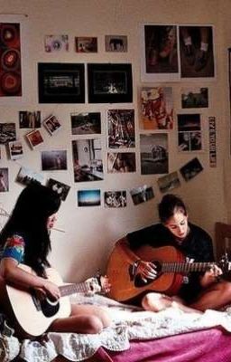 Рок и ничего больше