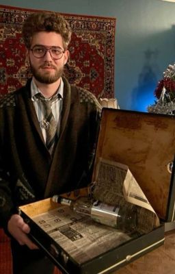 Её Глаза Как Сапфир/ Влад Куертов