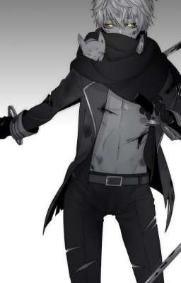 Отвергнутый богами 