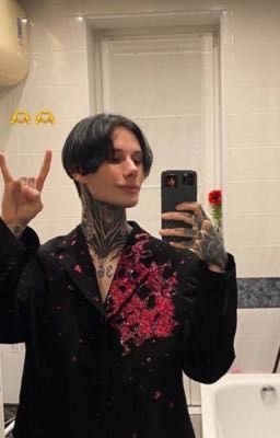 любимый враг