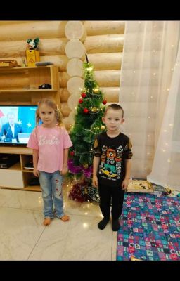 Гарри Поттер Родился С Гермиона 