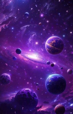 ХРАНИТЕЛИ МИРОВ